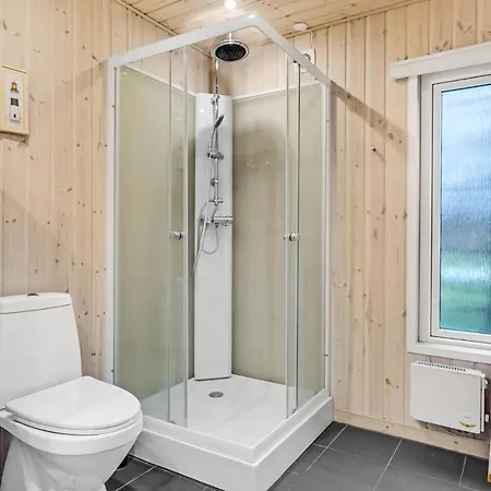 Hytte 10 * Hanstholm