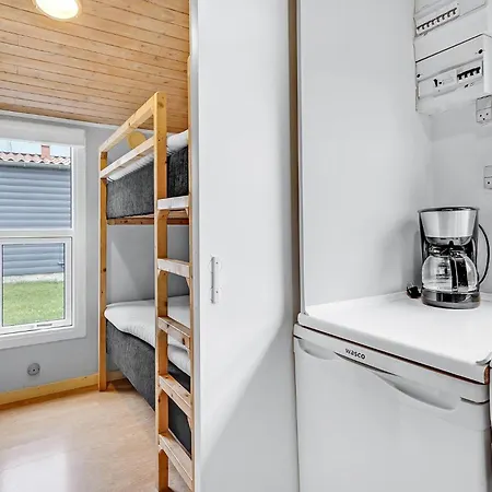 Lovely In With Kitchen *
